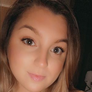 Meet your Posher, Katerina